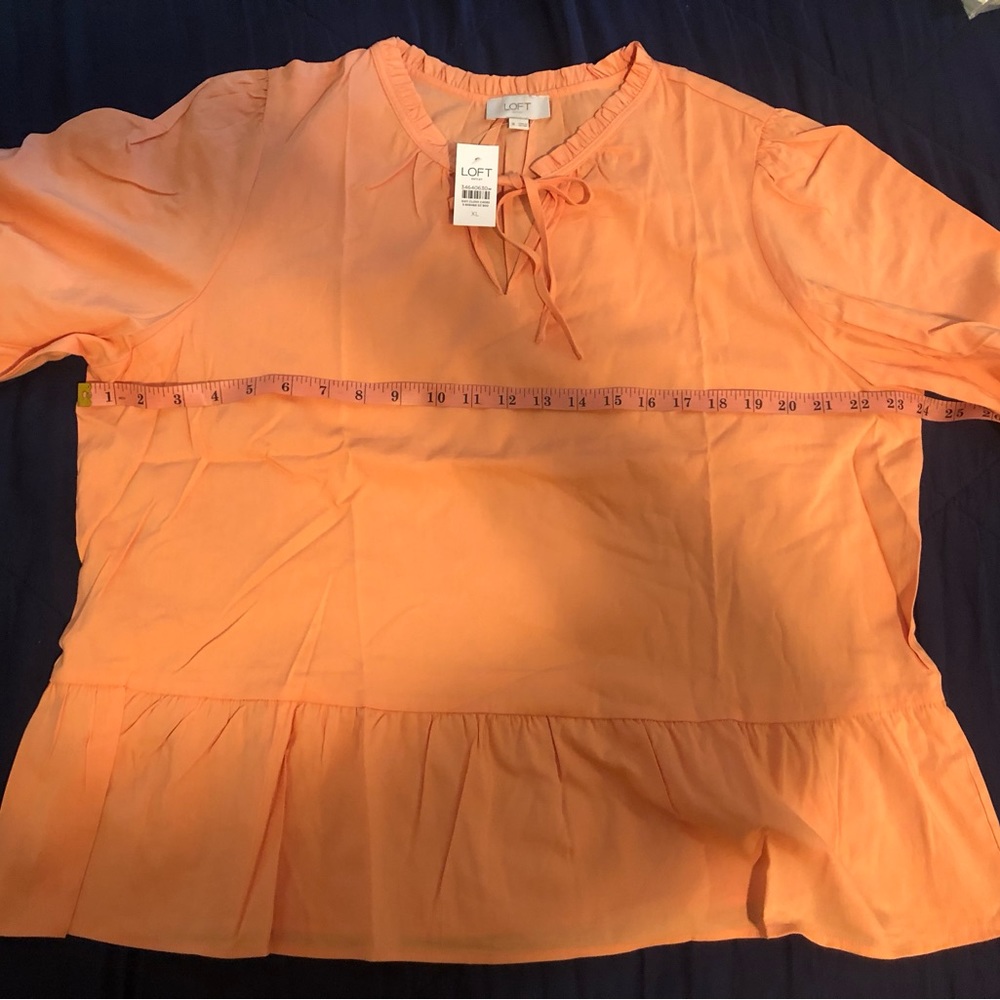 Loft top